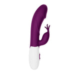 PRETTY LOVE - VIBRATEUR LAPIN ROGUE MUSE 30 FONCTIONS VIOLET
