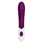 PRETTY LOVE - VIBRATEUR LAPIN ROGUE MUSE 30 FONCTIONS VIOLET