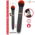 INTENSE - BROSSE VIBRANTE EMILIA 10 VIBRATIONS 16 CM