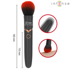 INTENSE - BROSSE VIBRANTE EMILIA 10 VIBRATIONS 16 CM