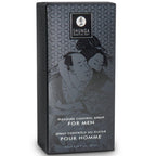 SHUNGA - WAVES PLEASURE SPRAY ORAL SEDUCTIVE FRAISE 20 ML