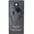 SHUNGA - WAVES PLEASURE SPRAY ORAL SEDUCTIVE FRAISE 20 ML