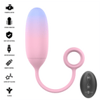 INTENSE - PAMELA VIBRATEUR GRADIENT G-POINT