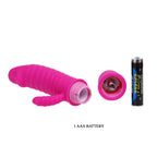 PRETTY LOVE - VIBRATEUR ARND