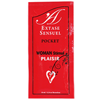EXTASE SENSUAL - CRÈME STIMULANTE POUR ELLE 10 ML