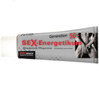 JOYDIVISION EROPHARM - CREME SEX-ENERGETIKUM GENERATION 50+