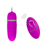 PRETTY LOVE - ?UF VIBRANT FLIRTATION DAWN