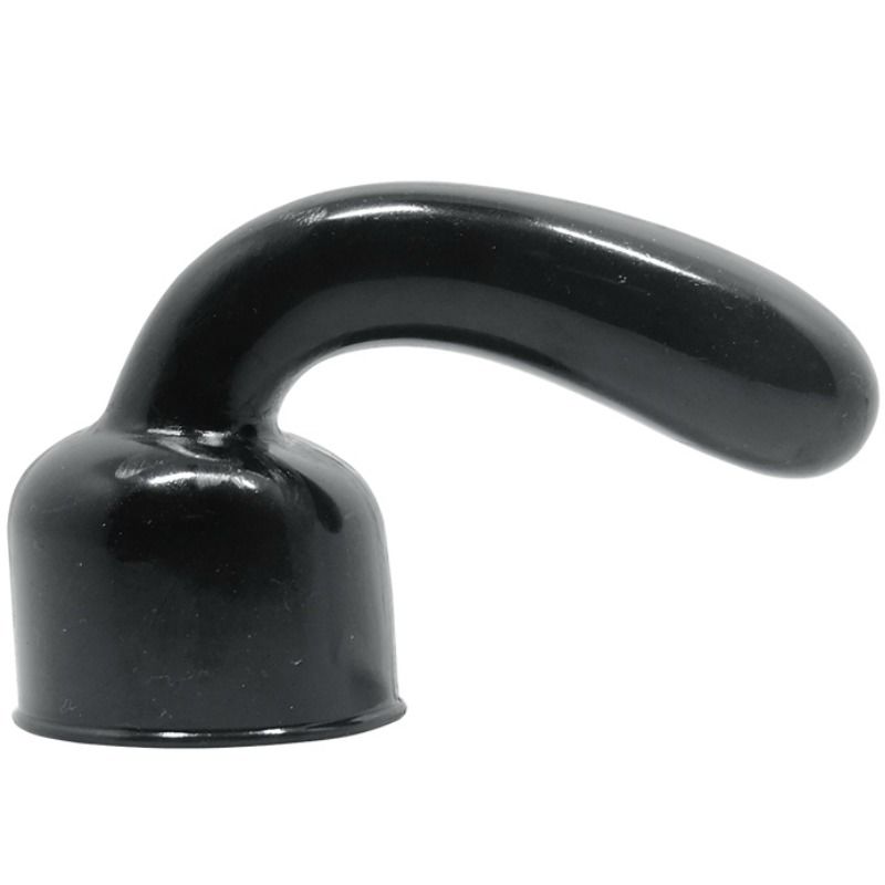BAILE - TÊTE INTERCHANGEABLE POUR MASSEUR G SPOT PLEASER