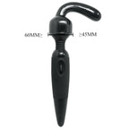 BAILE - TÊTE INTERCHANGEABLE POUR MASSEUR G SPOT PLEASER