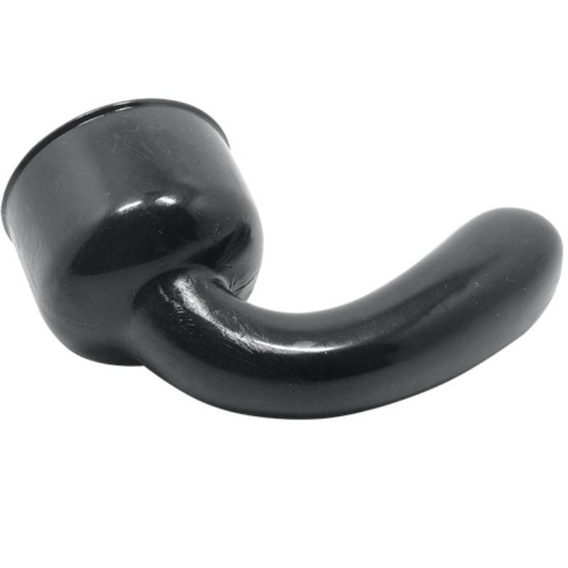BAILE - TÊTE INTERCHANGEABLE POUR MASSEUR G SPOT PLEASER