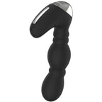 NALONE - MASSEUR DE PROSTATE DRAGON AVEC TÉLÉCOMMANDE