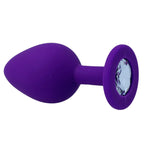 INTENSE - PLUG ANAL SHELKI M LILAS