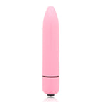 GLOSSY - THIN VIBE ROSE
