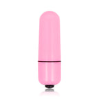 GLOSSY - PETITE BULLET VIBE ROSE PROFOND