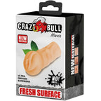 CRAZY BULL - MASTURBATEUR VAGIN MAVIS 15.2 CM