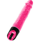 BAILE - VIBRATEUR MULTIVITESSES ROSE