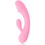 PRETTY LOVE - VIBRATEUR INTELLIGENT RON AVEC LAPIN