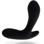 ADDICTED TOYS - MASSEUR ANAL VIBRATION NOIRE