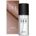 BIJOUX - HUILE DE MASSAGE SENSUELLE À EFFET CHAUFFANT 50 ML