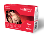 ANDROPHARMA VIGOR - SUPPLÉMENT AMÉLIORATION DE LA LIBIDO