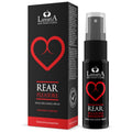 INTIMATELINE LUXURIA - SPRAY ANAL RELAXANT ARRIÈRE PLAISIR 20 ML