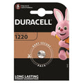 DURACELL - PILE BOTON LITIO CR1220 3V 1UNIT?