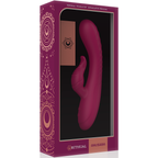 RITHUAL - ANUSARA DOUBLE MOTEUR RECHARGEABLE 2.0 ORCHIDÉE