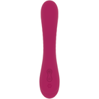RITHUAL - STIMULATEUR KRIYA RECHARGEABLE ORCHIDÉE G-POINT