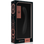 RITHUAL - KRIYA STIMULAODR RECHARGEABLE G-POINT NOIR