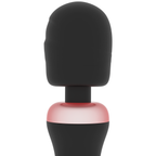 RITHUAL - BAGUETTE AKASHA PUISSANTE RECHARGEABLE 2.0 NOIRE