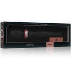 RITHUAL - BAGUETTE AKASHA PUISSANTE RECHARGEABLE 2.0 NOIRE