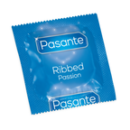 PASANTE - LES PRÉSERVATIFS  POINTS MS PLACER 3 UNITÉS