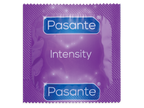 PASANTE - POINTS DE TRAVERSE ET STR AS INTENSITÉ 3 UNITÉS