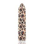 CUSTOM BULLETS - RECHARGEABLE LEOPARD 10 INTENSITIES