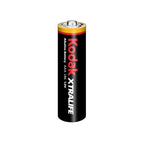 KODAK - PILE ALCALINE XTRALIFE AAA LR03 * 4