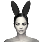 COQUETTE CHIC DESIRE - SERRE-TÊTE AVEC OREILLES DE LAPIN