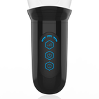 JAMYJOB - SPINJOB STIMULATEUR DE SEXE ORAL