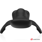 ANNE'S DESIRE - PANTY PLEASURE TECNOLOG A WATCHME NOIR