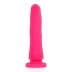 DELTA CLUB - TOYS GODE MÉDICAL ROSE EN SILICONE 20 CM -O- 4 CM