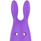 WOMANVIBE - BUGSY SILICONE STIMULATEUR