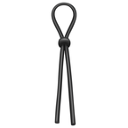 ADDICTED TOYS - ENSEMBLE DANNEAU PÉNIAL FLEXIBLE EN SILICONE 7 PIÈCES